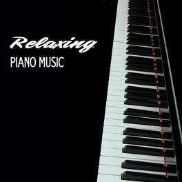 Album cover of Relaxing Piano Music - Instrumental Music