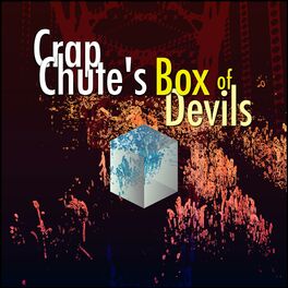 Album cover of Crap Chute's Box of Devils