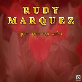 Album cover of Juro Por Mi Vida
