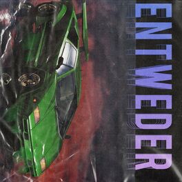 Album cover of Entweder