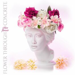 Album cover of Flower Through Concrete