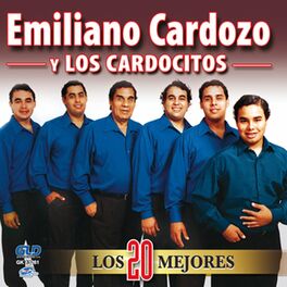 Album cover of Los 20 Mejores