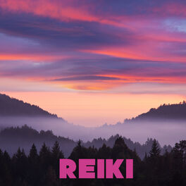 Album cover of Reiki - Soul of Healing