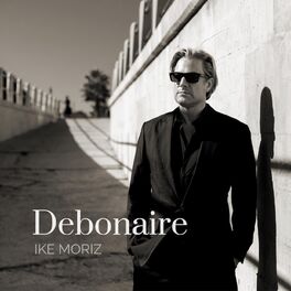 Album cover of Debonaire