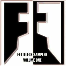 Album cover of Fettfleck, Vol. 1