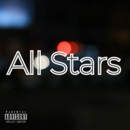 Album cover of All Stars