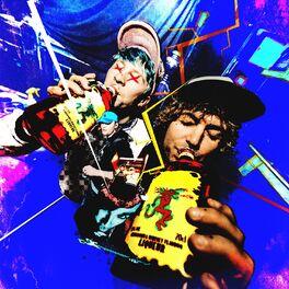 Album cover of Tom in 03