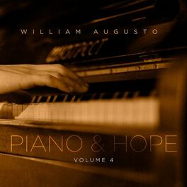 Album cover of Piano & Hope, Vol. 04