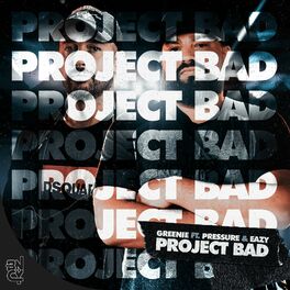 Album cover of Project Bad