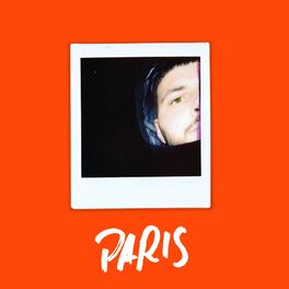 Album cover of PARIS