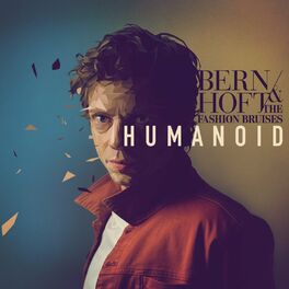 Album cover of Humanoid