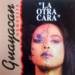 Album cover of La Otra Cara