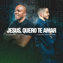 Album cover of Jesus, Quero Te Amar
