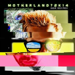 Album cover of Motherland?2K14