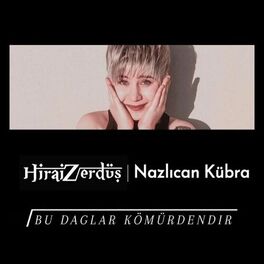 Album cover of Bu Dağlar Kömürdendir