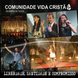 Album cover of Liberdade, Santidade e Compromisso