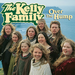 Album cover of Over The Hump