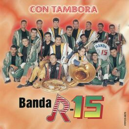 Album cover of Con Tambora