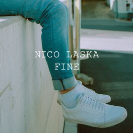 Album cover of Fine