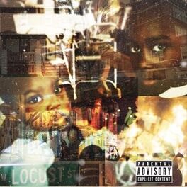 Album cover of Rey Mysterio (feat. Mosez)