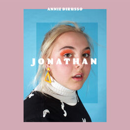 Album cover of Jonathan