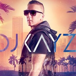 Album cover of DJ Kayz