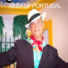 Album cover of Best of Portugal