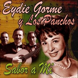 Album cover of Sabor a Mí