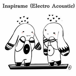 Album cover of Inspirame (Electro Acoustic)