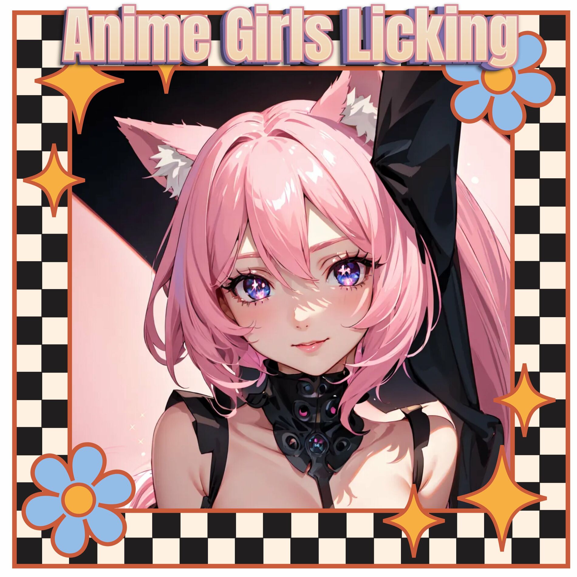 Sexy Anime Girls Licking ASMR: albums, songs, playlists | Listen on Deezer