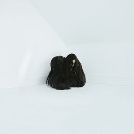 Album cover of Hiss Spun