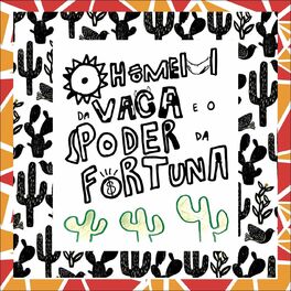 Album cover of O Homem da Vaca e o Poder da Fortuna