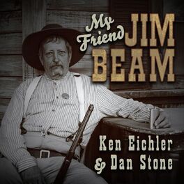 Album cover of My Friend Jim Beam