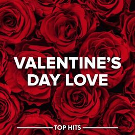 Album cover of Valentine's Day Love 2023
