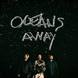 Album cover of Oceans Away
