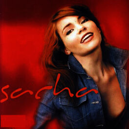 Album cover of Sacha