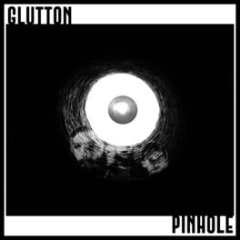Album cover of Pinhole