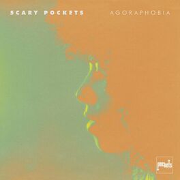 Album cover of Agoraphobia