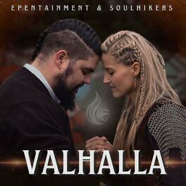 Album cover of Valhalla ruft (feat. Epentainment)