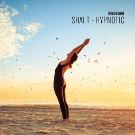 Album cover of Hypnotic