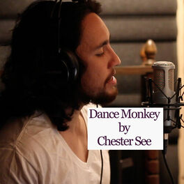 Album cover of Dance Monkey (Acoustic)