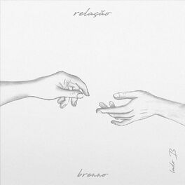 Album cover of Relação, Lado B