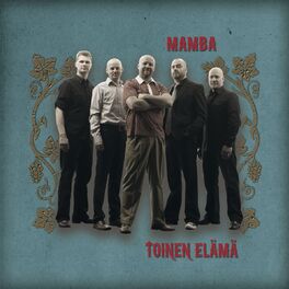 Album cover of Toinen elämä