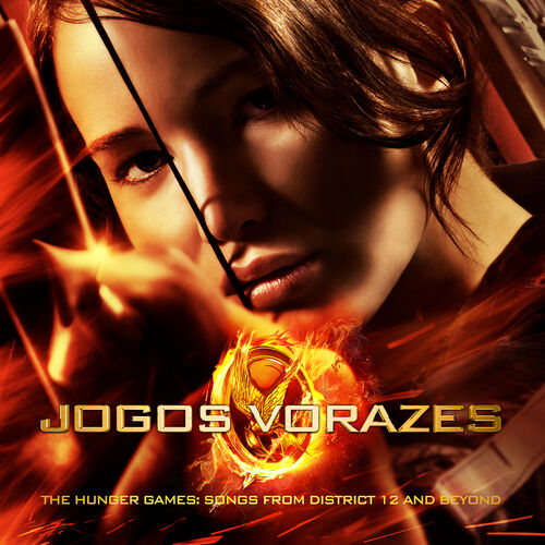 Jogos Vorazes: Em Chamas (Original Motion Picture Soundtrack) — álbum de  Vários intérpretes — Apple Music