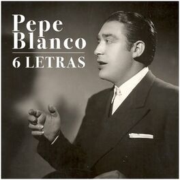 Pepe Blanco - Cocidito Madrileño LP vinilo
