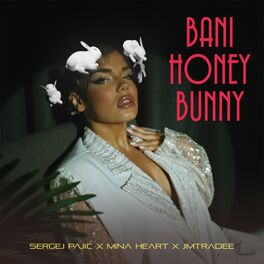 Album cover of Bani Honey Bunny