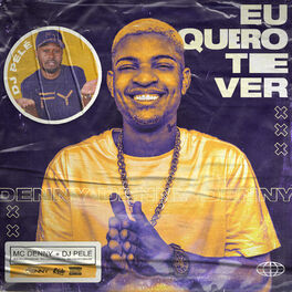 Album cover of Eu Quero Te Ver
