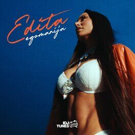 Album cover of Egomanija