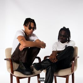 Album cover of DIRTY ANGELZ