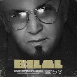 Album cover of Bilal